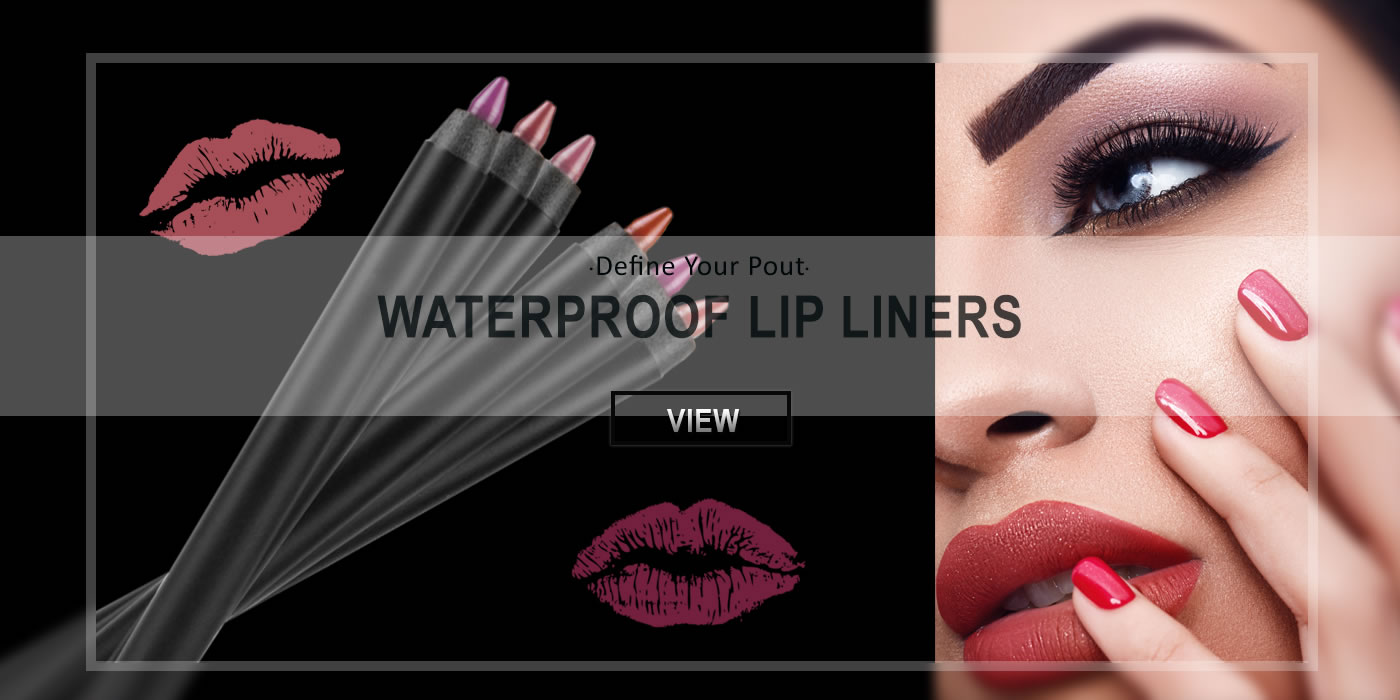 Waterproof Lip Liner