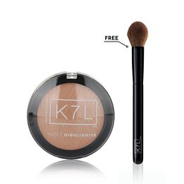 Brush n' Highlighter 1,2,3