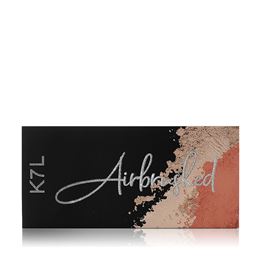 Airbrushed Eyeshadow Palette