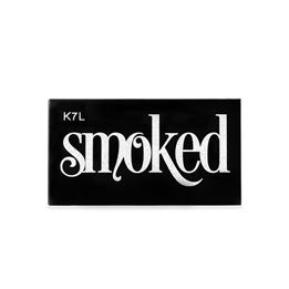 Smoked Eyeshadow Palette 